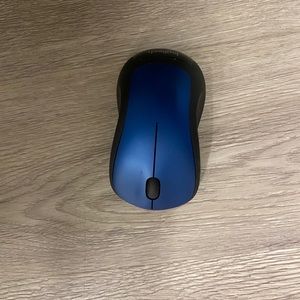 Logitech mouse
